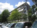 箕面粟生第二住宅第７号棟(502)