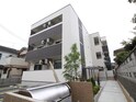仮）フジパレス堺もずⅡ番館
