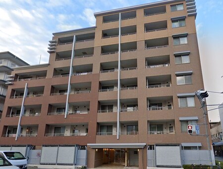 セフレック甲子園口(101)外観写真