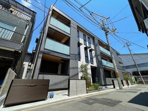 Ｖｉｖｉ　ＴＩＣＡ外観写真