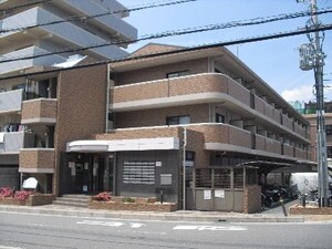 エスペランサ野崎外観写真