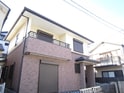 竹谷町向井貸家