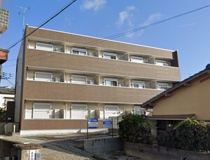 リコルテサントルモンターニュ外観写真
