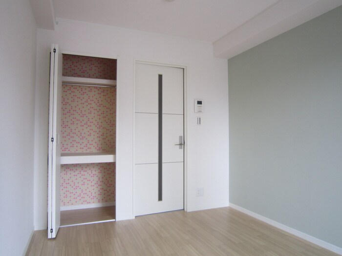 物件内観写真7　(居室)