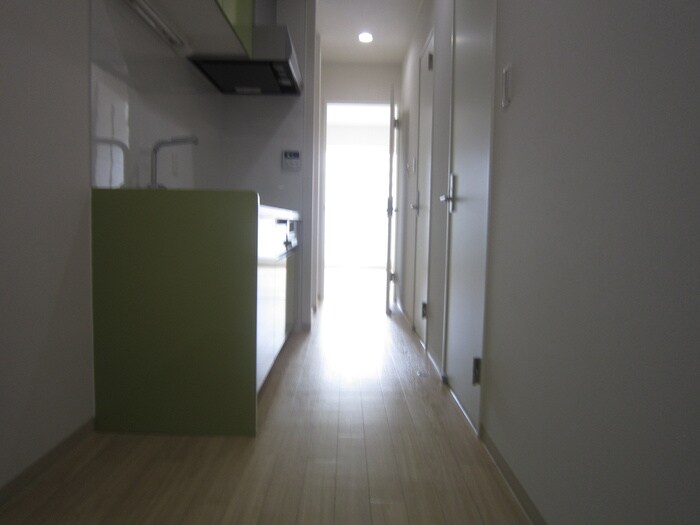 物件内観写真8　(廊下)