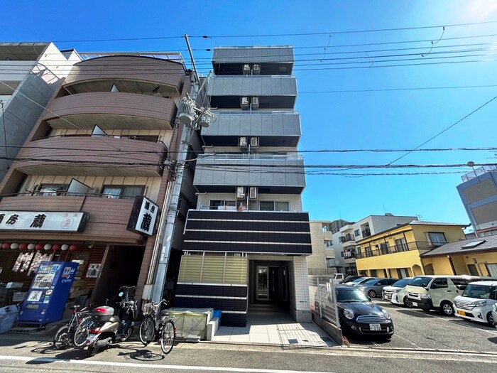 物件外観写真4　(外観写真)