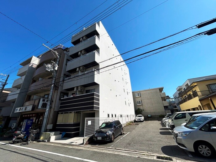 物件外観写真5　(外観写真)