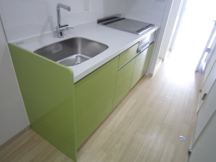 物件内観写真10　(キッチン)