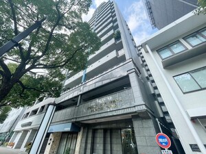 ｴｽﾘｰﾄﾞ三宮ﾌﾗﾜｰﾛｰﾄﾞ（1404）外観写真