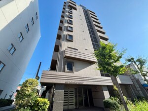ダイド－メゾン阪神西宮(２０２)外観写真