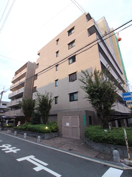 物件外観写真6　(外観写真)