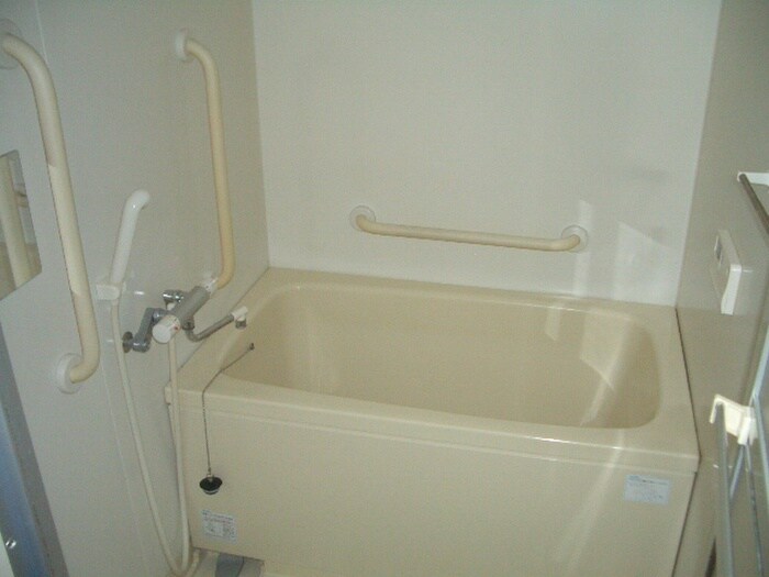 物件内観写真15　(バス／シャワールーム等)