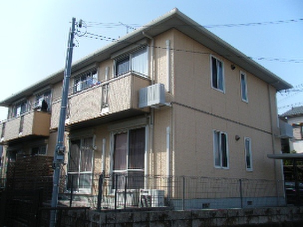 バリュージュ長池