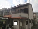 六万寺町借家