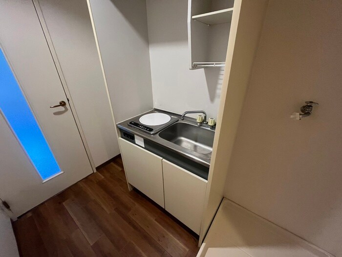 物件内観写真8　(キッチン)