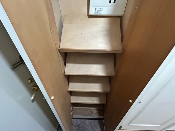 靴箱