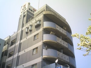 カタ－ラなにわ外観写真