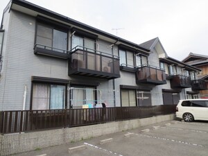 石林ハウス(950221)外観写真