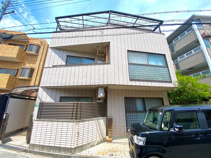 物件外観写真4　(外観写真)