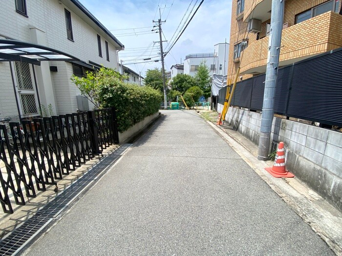 物件外観写真5　(周辺環境)