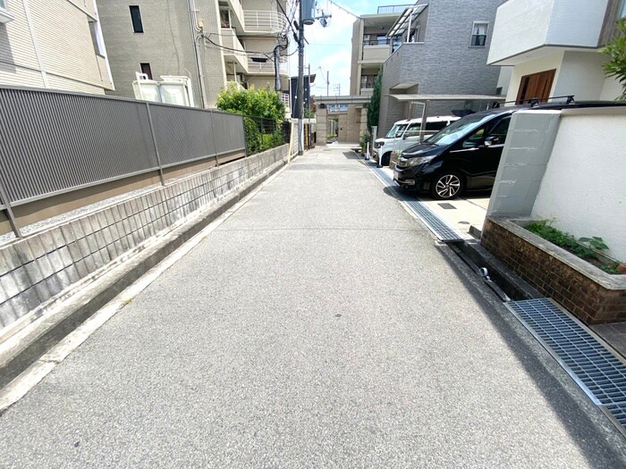 物件外観写真6　(周辺環境)