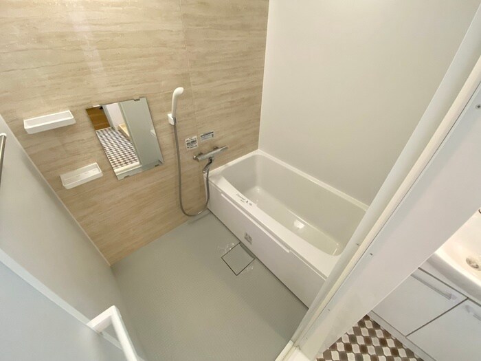 物件内観写真10　(バス／シャワールーム等)