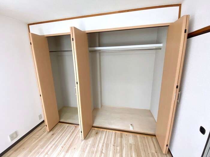 物件内観写真17　(収納)