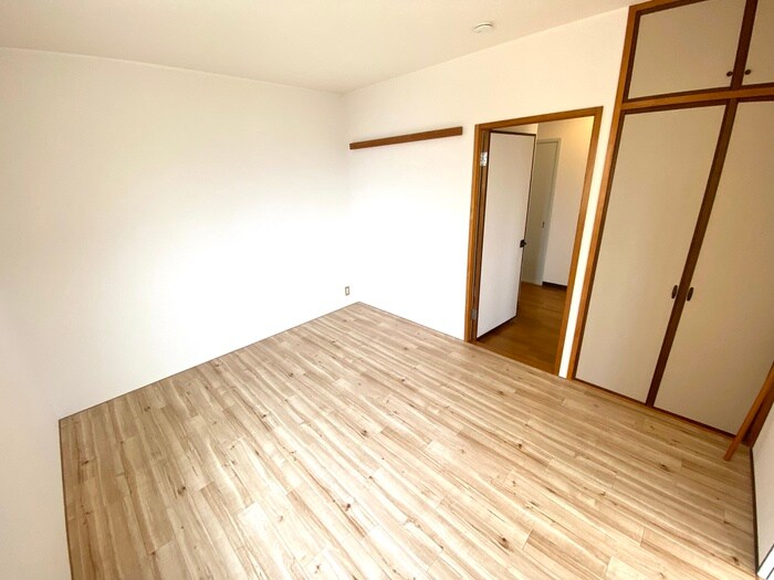 物件内観写真18　(居室)