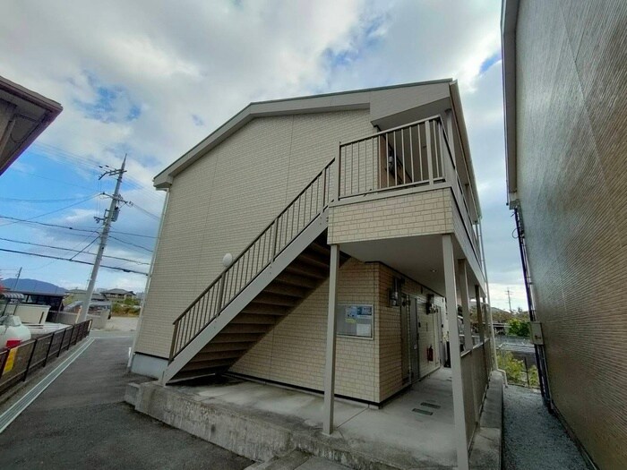 物件外観写真3　(外観写真)