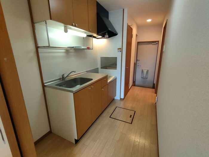 物件内観写真10　(キッチン)