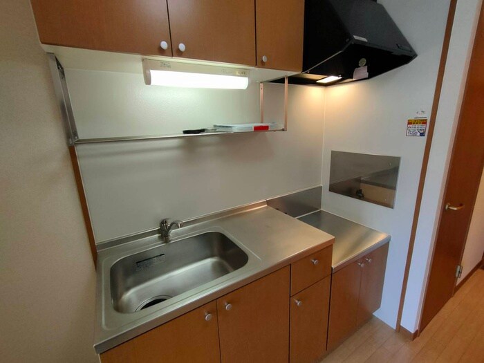 物件内観写真11　(キッチン)