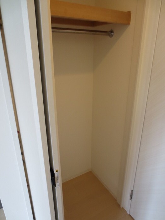 物件内観写真9　(収納)