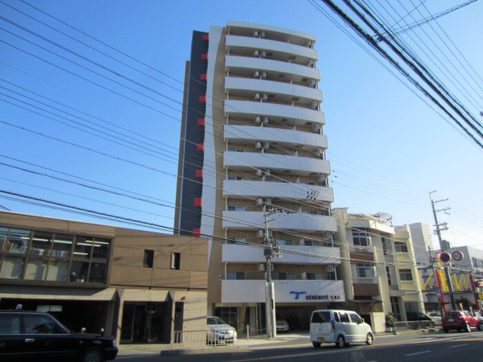 物件外観写真6　(周辺環境)