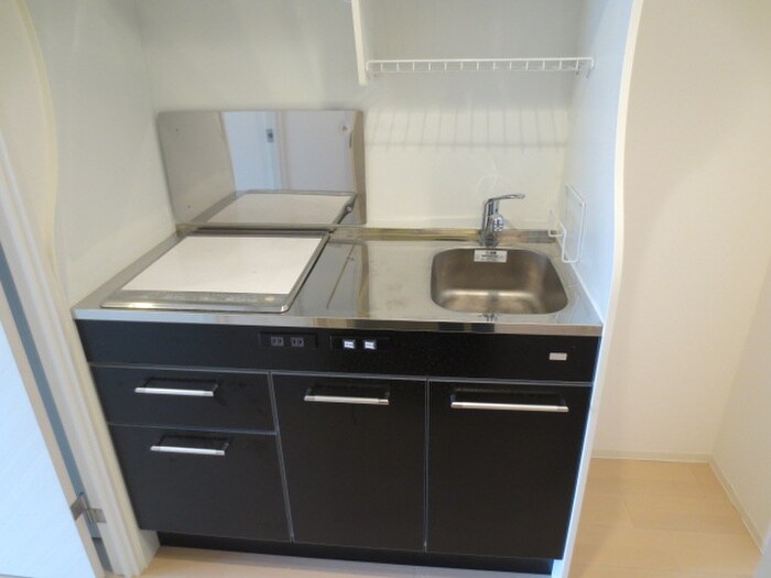 物件内観写真11　(キッチン)