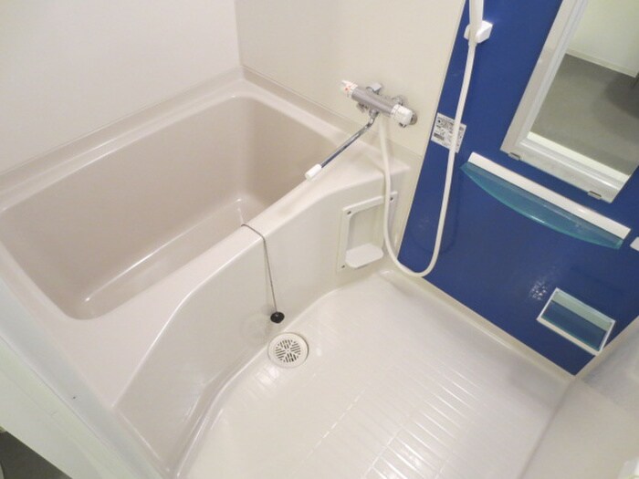物件内観写真12　(バス／シャワールーム等)