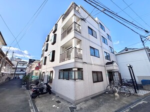 ミニアトール外観写真