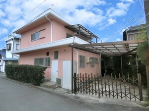 ＴＣ自然田４外観写真