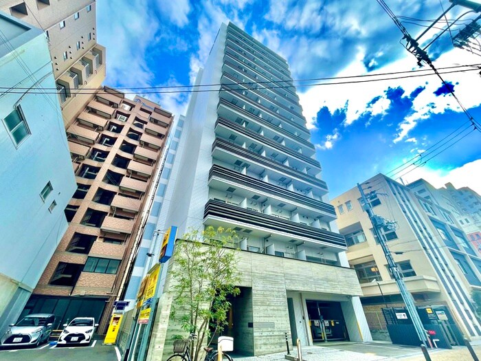 物件外観写真3　(外観写真)