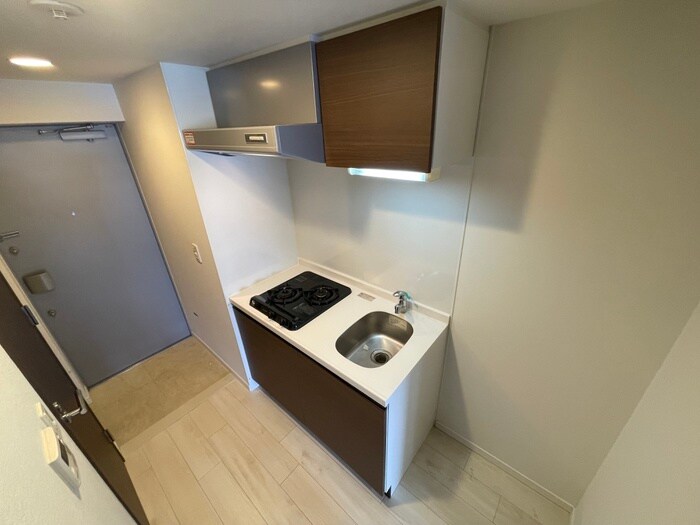 物件内観写真11　(キッチン)