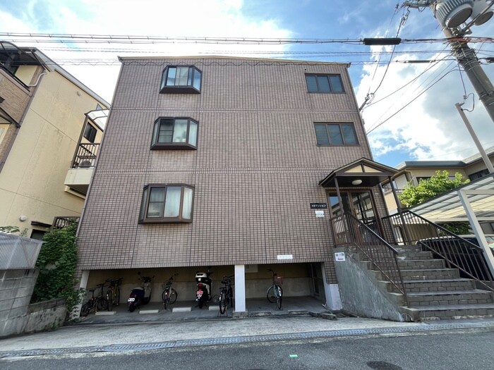 物件外観写真2　(外観写真)