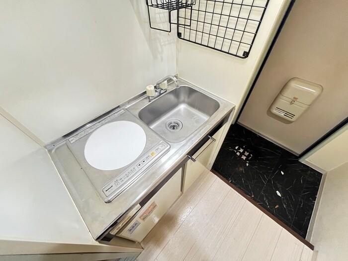 物件内観写真7　(キッチン)