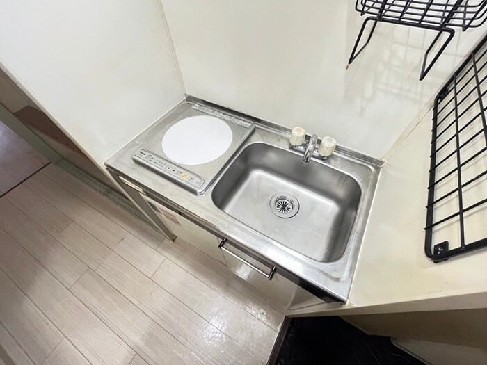 物件内観写真8　(キッチン)