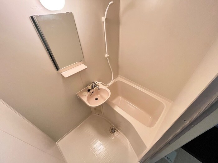 物件内観写真9　(バス／シャワールーム等)