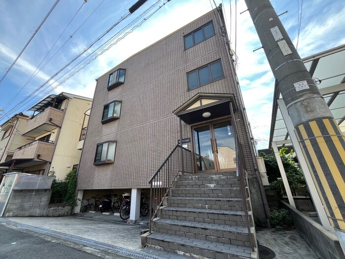 物件外観写真3　(外観写真)