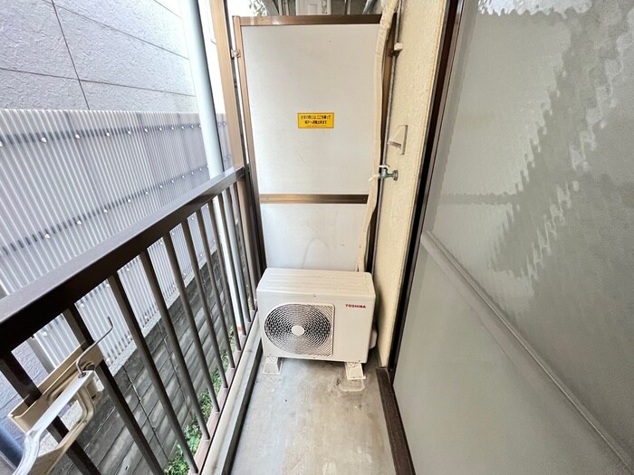 物件内観写真20　(洗濯機置場)