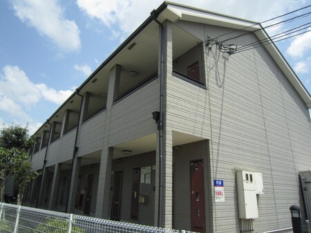 Ｉ　Ｐａｌａｃｅ外観写真