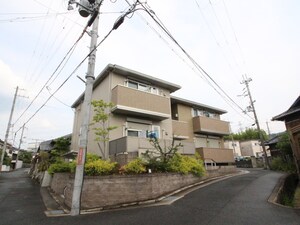 ＨＩＢＡＲＩ外観写真