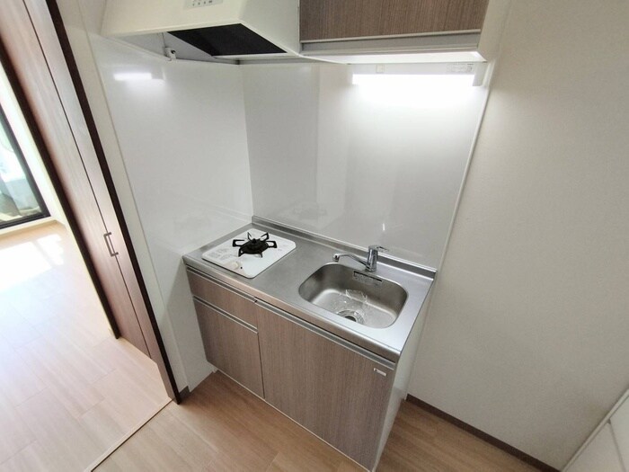 物件内観写真9　(キッチン)