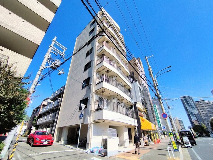 物件外観写真3　(外観写真)