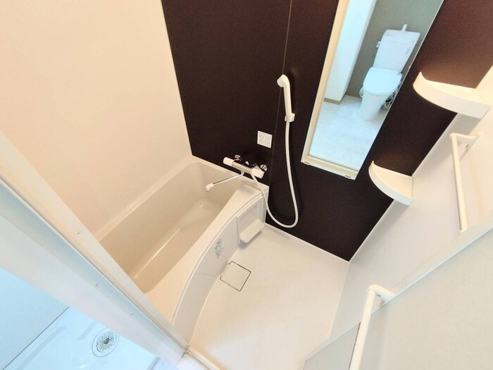物件内観写真10　(バス／シャワールーム等)